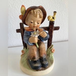 Hummel Figurine #174